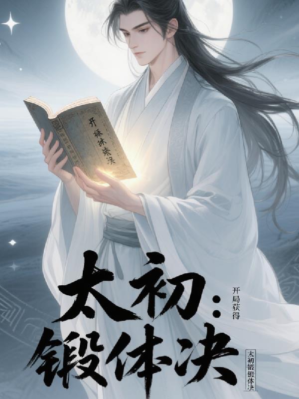 我的替身能力是操控楼梯封面