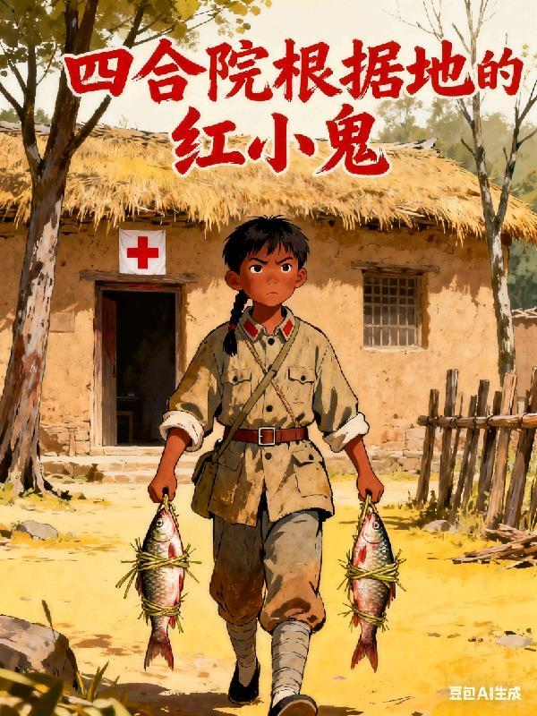 逍遥小家主全文免费阅读封面