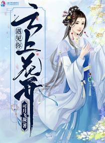 将军好凶猛封面