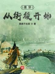 布衣江山封面