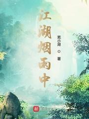 异世琼霄封面