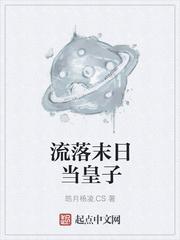 棠梨宫深封面