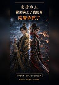霍去病上身，南唐杀疯了