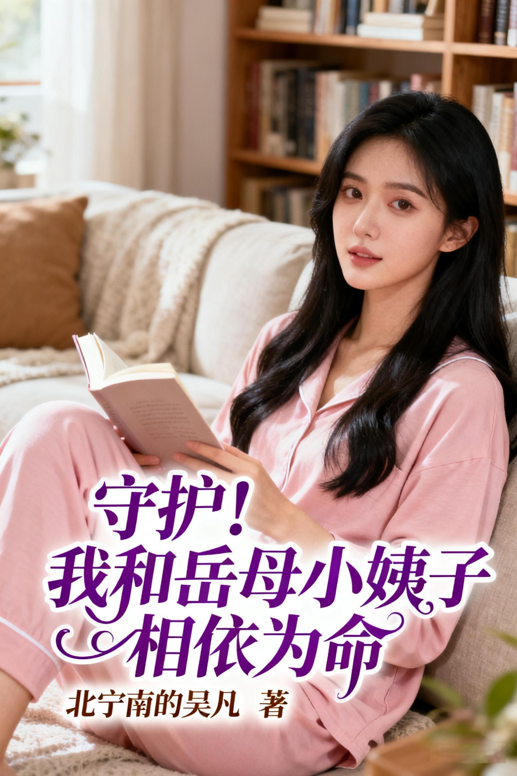 重生了就躺平吧封面