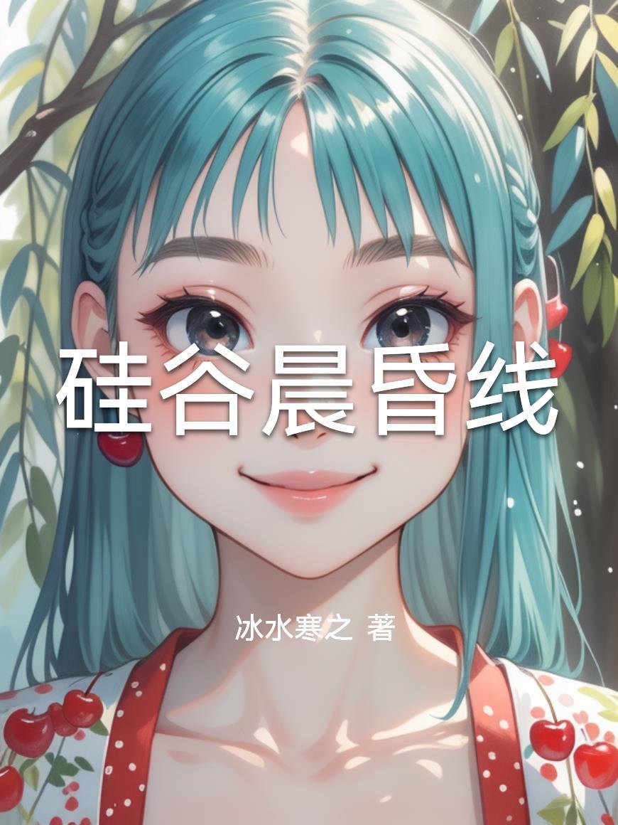 灵墟天下封面