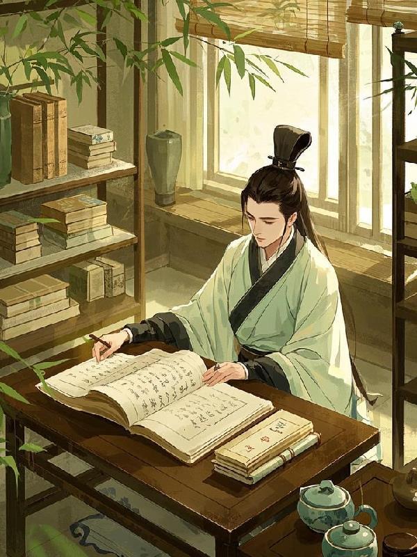 秦王别虐妃！她会穿越封面