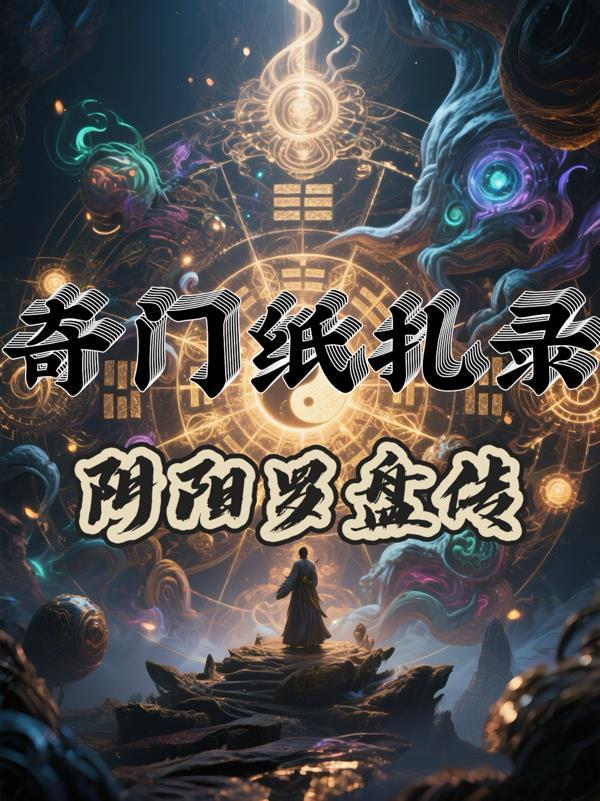 综影视之女配不信邪封面
