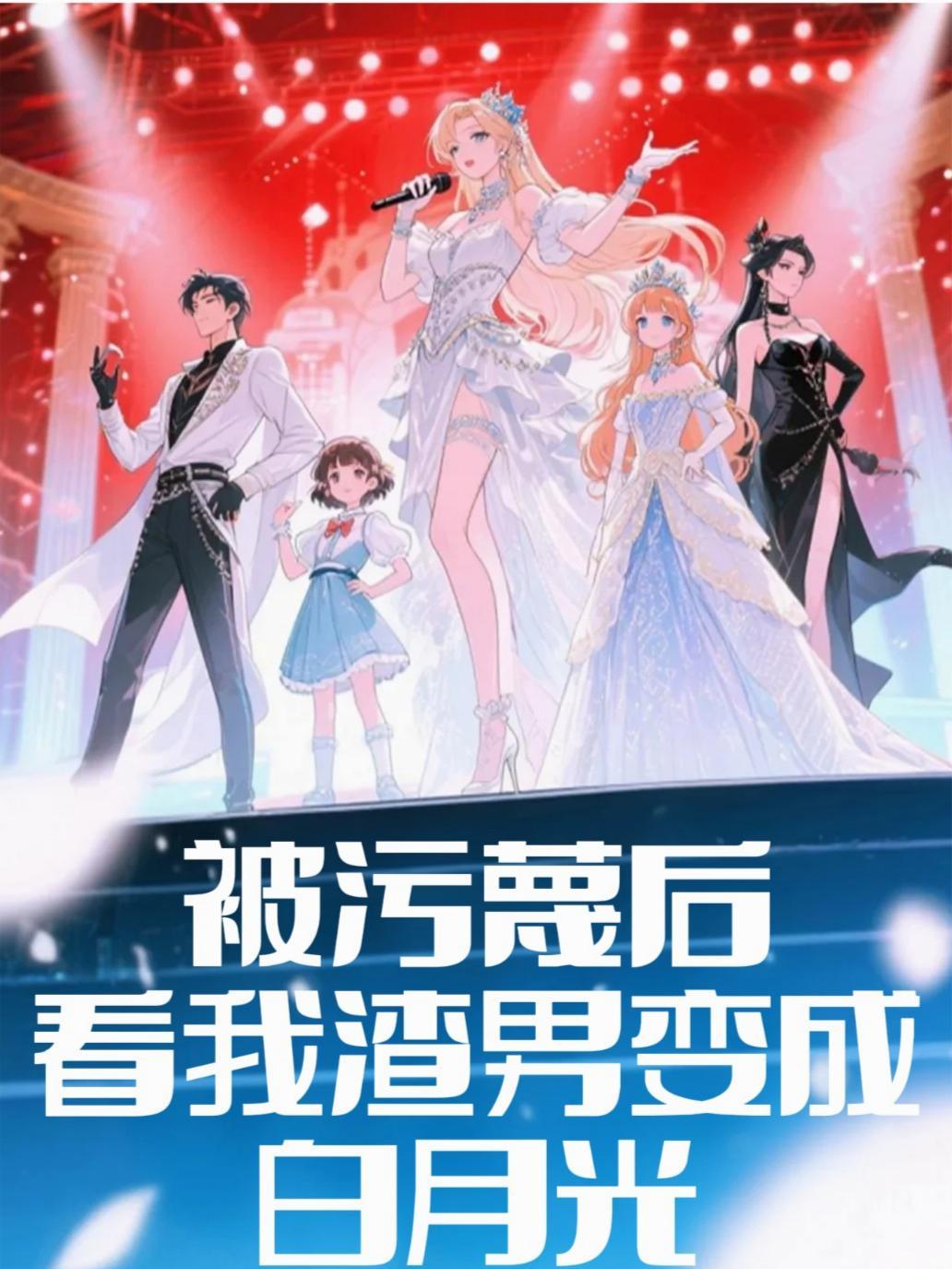 凡间散修？她分明是仙界收尸人！封面