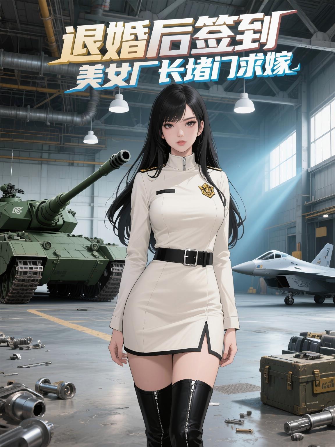 科学除魔的异能术士封面