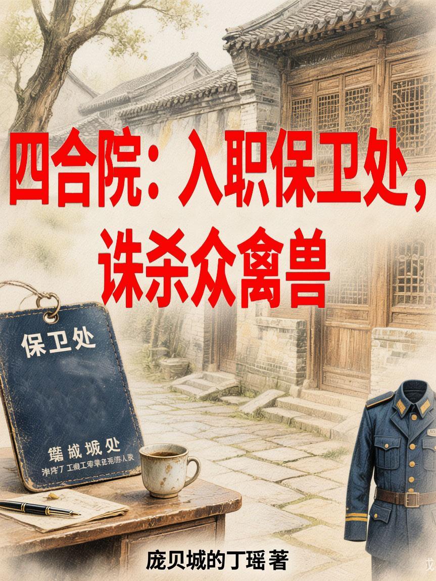 天崩开局从死囚营砍到并肩王笔趣阁封面