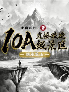 武道大帝封面