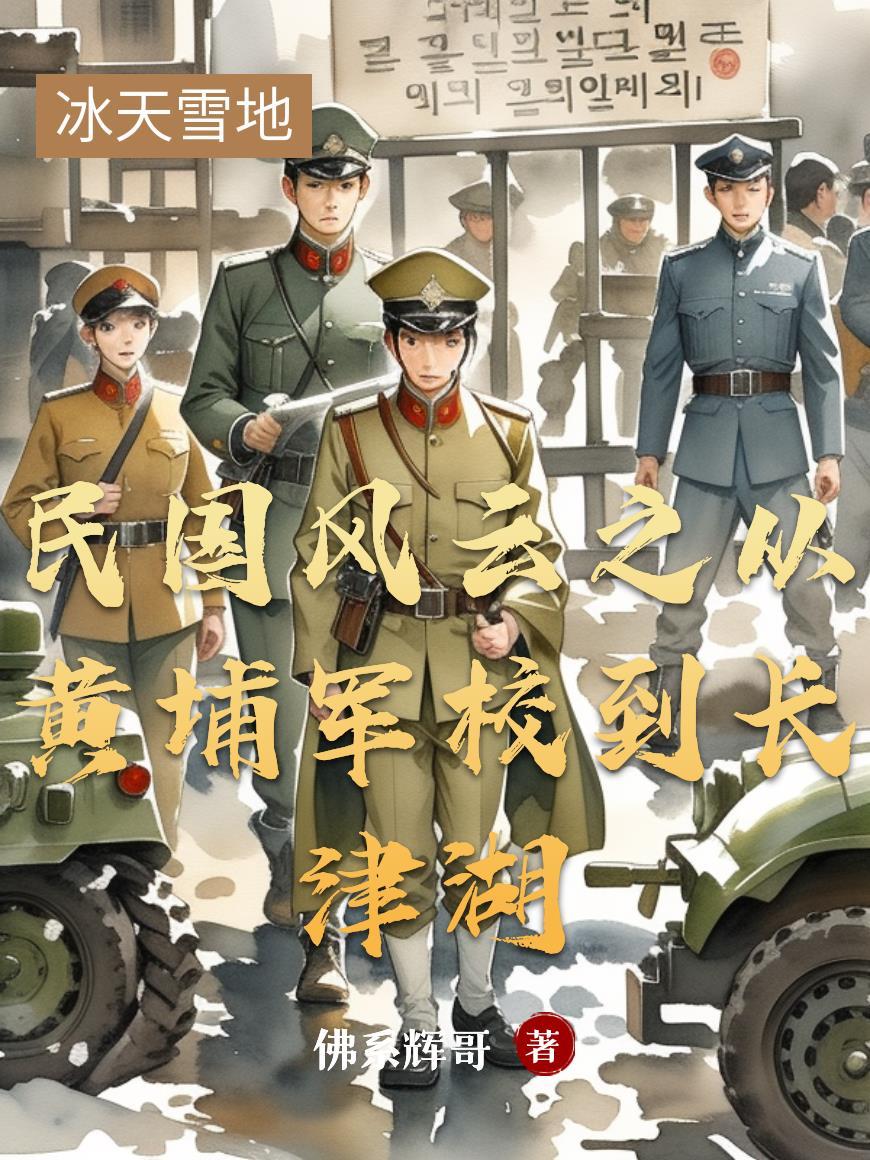 年代快穿凡人求生路封面