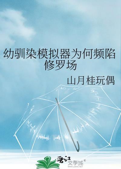 秀才家的小夫郎txt封面
