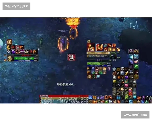 魔兽世界雷霆救兵副本8大关键要素解析助你轻松通关 魔兽世界雷霆救兵副本8大关键要素解析助你轻松通关