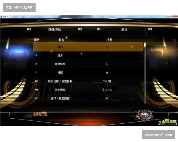 如何通过修改NBA2K13代码提升游戏体验和快乐感 如何通过修改NBA2K13代码提升游戏体验和快乐感
