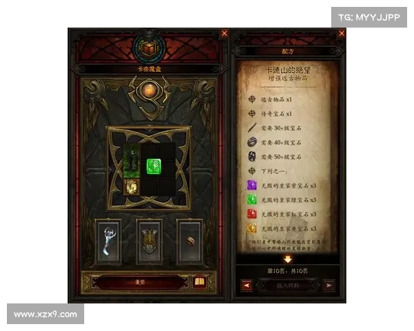 卡奈魔盒装备最佳搭配推荐及优化策略详解