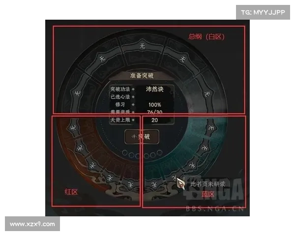 全面提升在天之劫游戏技巧的高效实战策略与操作心法解析 全面提升在天之劫游戏技巧的高效实战策略与操作心法解析