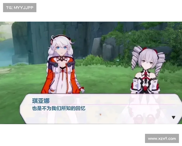 崩坏三新角色解析大放送这些角色你绝不能错过 崩坏三新角色解析大放送这些角色你绝不能错过