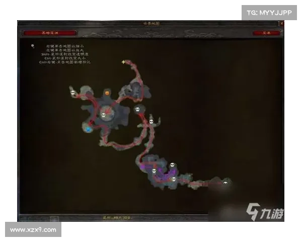 魔兽世界副本探索全攻略逐步揭秘从入门到精通的秘技与策略 魔兽世界副本探索全攻略逐步揭秘从入门到精通的秘技与策略