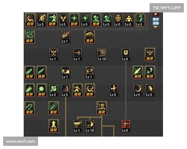 深度解析DNF圣骑士加点最佳实践与技能选择全攻略