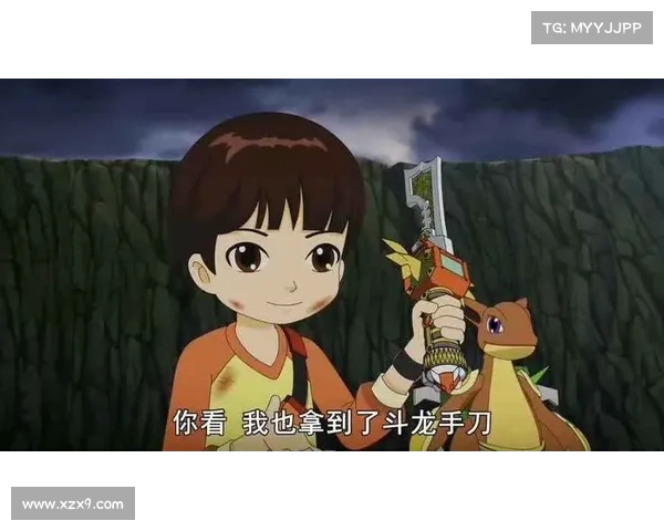 斗龙战士2全新冒险震撼启程热血再燃勇者集结迎接终极挑战