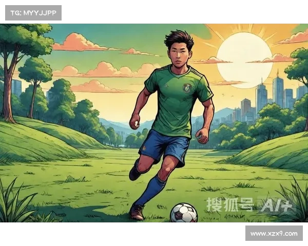 中国足球崛起之路:从挑战到梦想成真,迈向亚洲顶尖的全面战略分析 中国足球崛起之路:从挑战到梦想成真,迈向亚洲顶尖的全面战略分析