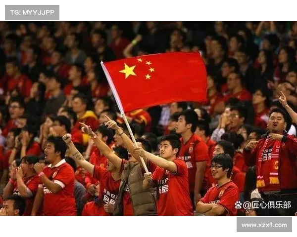 中国足球五大关键时刻逆袭巴西背后的精彩故事与历史意义