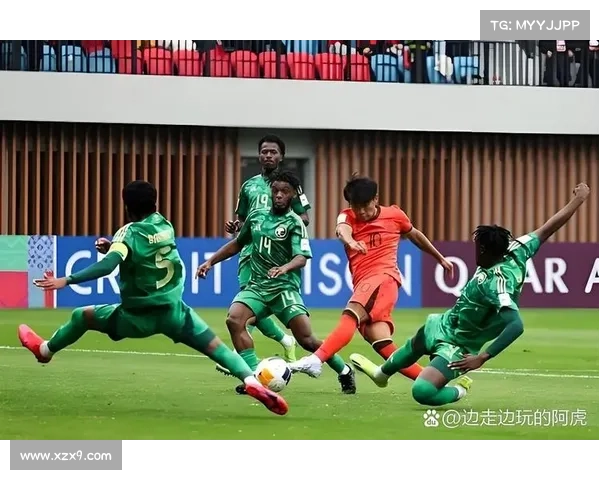 亚洲杯中国队赛程分析五大必看时刻精彩不容错过