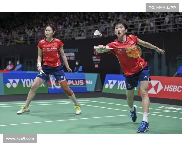 大马羽球赛金徐对战梁王谁能问鼎冠军称号精彩预见