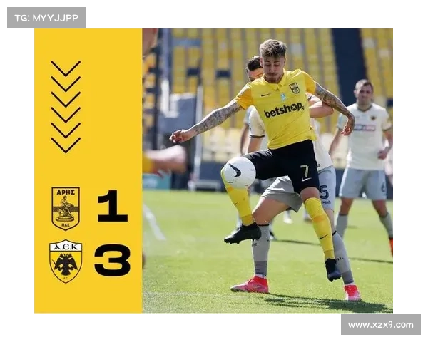 奥林匹亚科斯如何续写希腊足球传奇继续书写辉煌历史