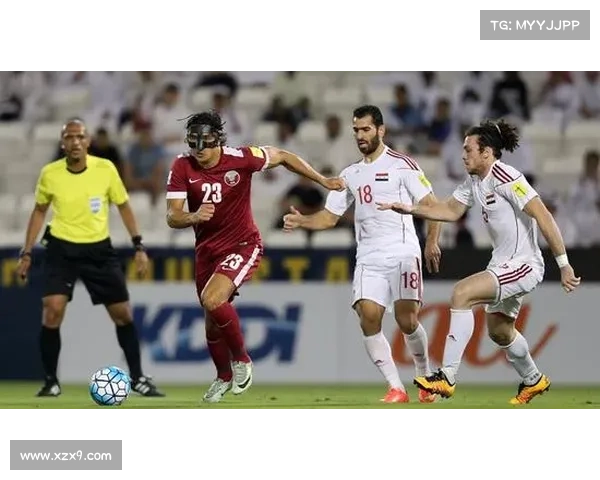 奥马尔·索马亚洲杯关键进球助力叙利亚晋级四强引发热议