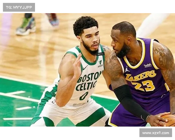 如何激发塔图姆潜力助其成为更具统治力的球场巨星