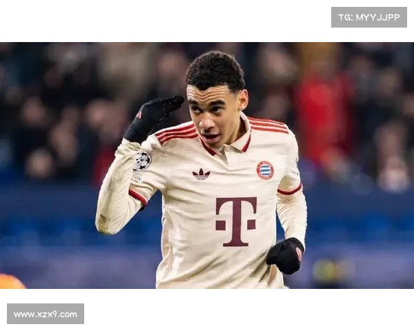 如何评估穆夏拉在拜仁慕尼黑中的战术作用与未来发展潜力