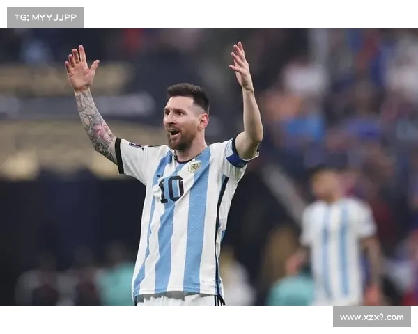 如何通过比赛数据与历史表现判断梅西是否能够赢得世界杯冠军