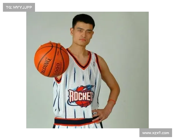 姚明如何促进中国足球篮球电竞文化融合与发展探索