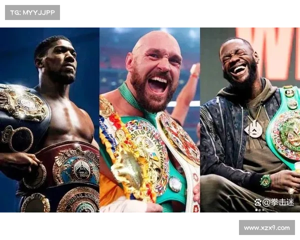 安东尼·约书亚复赛击败泰森·富里，重夺世界拳击组织重量级冠军