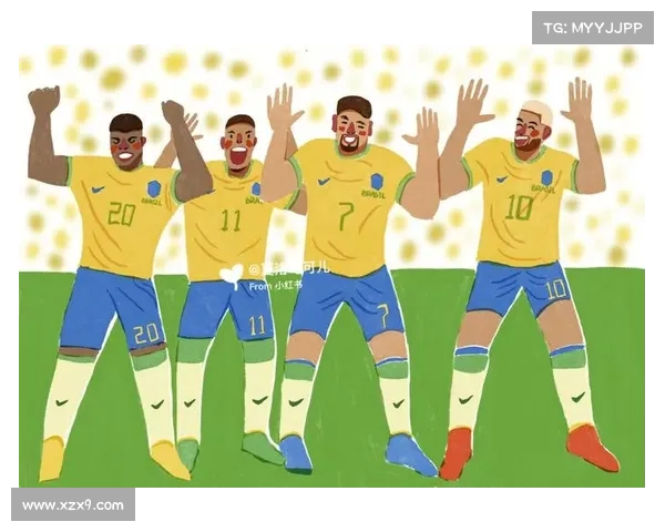 巴西超级杯历史演变中的桑巴足球战术风格与发展分析