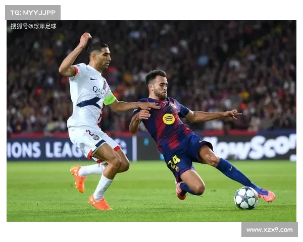 巴黎圣日耳曼为何屡屡错失欧冠荣耀背后的深层原因解析 巴黎圣日耳曼为何屡屡错失欧冠荣耀背后的深层原因解析